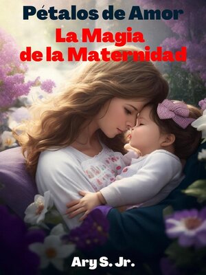 Pétalos de Amor - ebook